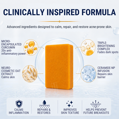 AEXZR® Neuro-Targeting Bacne Linderungsbar