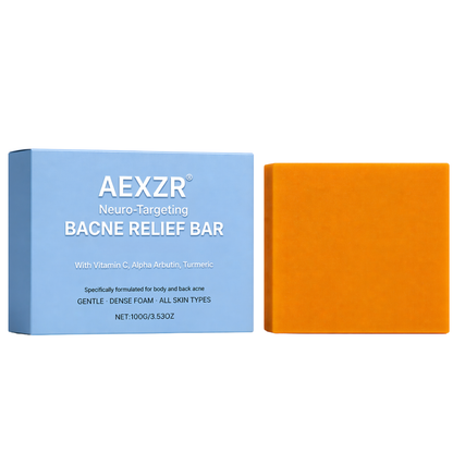 AEXZR® Neuro-Targeting Bacne Linderungsbar
