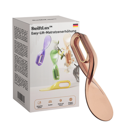 SwiftLux™ Easy-Lift-Matratzenerhöhung