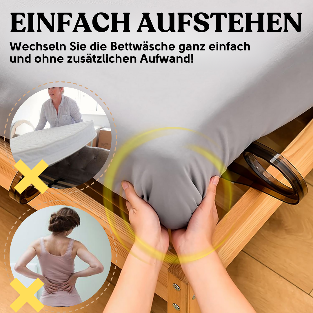 SwiftLux™ Easy-Lift-Matratzenerhöhung