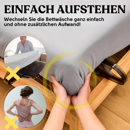 SwiftLux™ Easy-Lift-Matratzenerhöhung