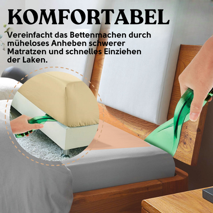 SwiftLux™ Easy-Lift-Matratzenerhöhung